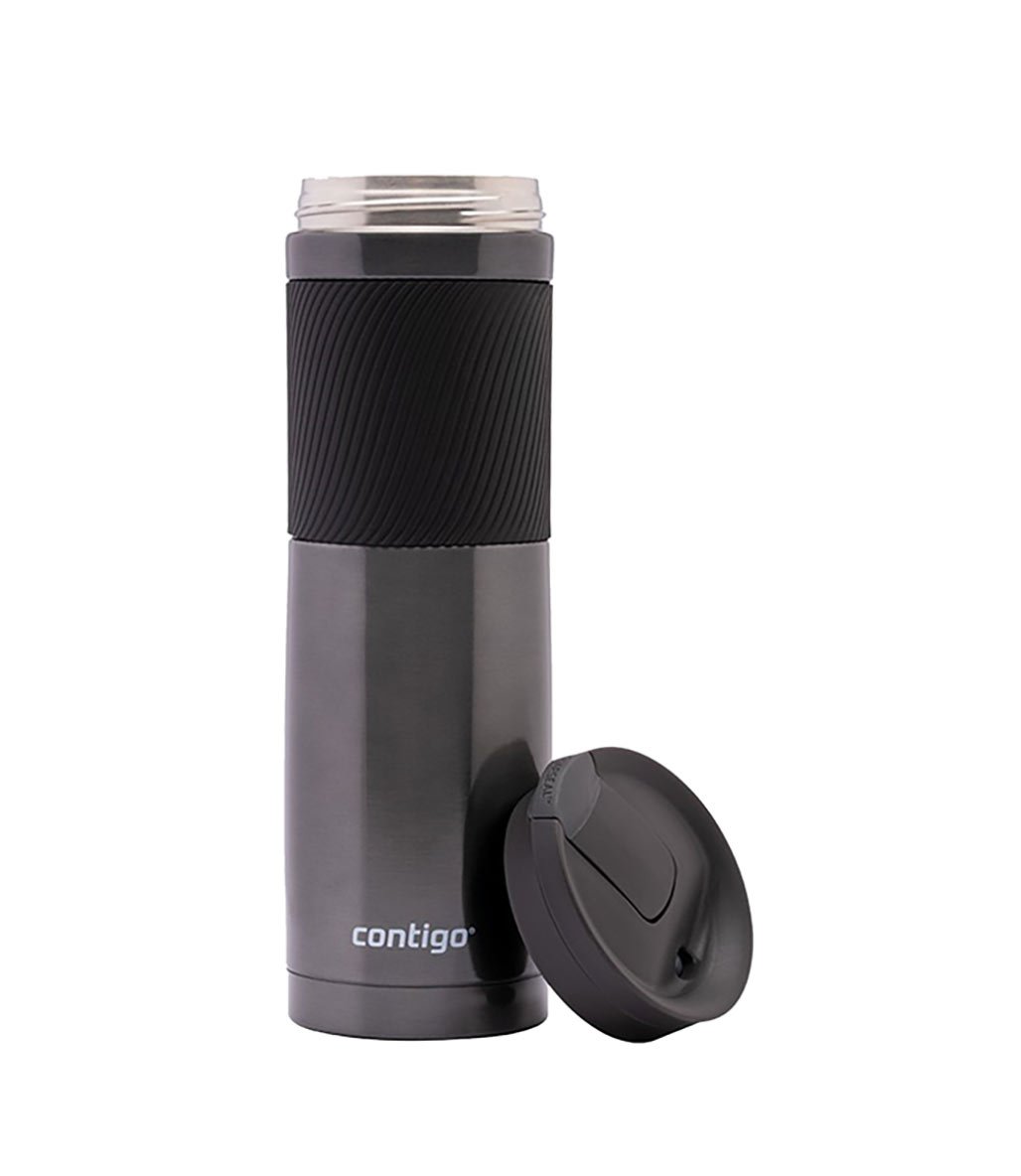 Contigo Byron Gunmetal Termos 720 ml Gri