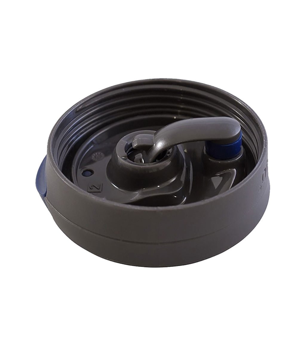 Contigo Byron Gunmetal Termos 720 ml Gri