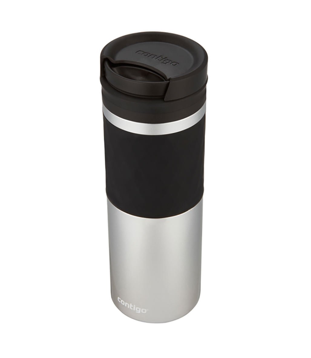 Contigo Glaze Silver Termos 470 ml Gri