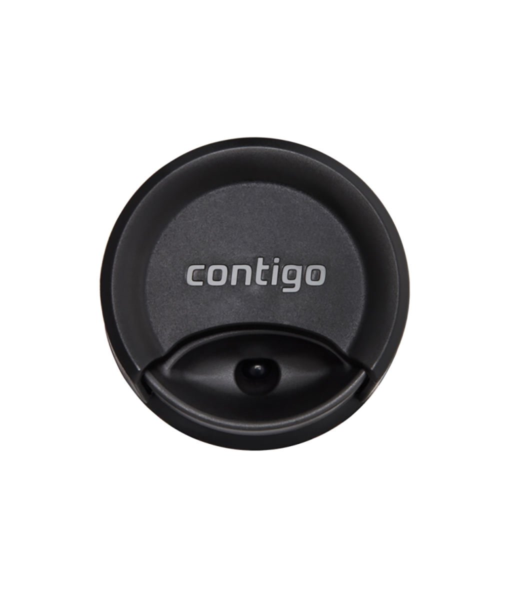 Contigo Glaze Silver Termos 470 ml Gri