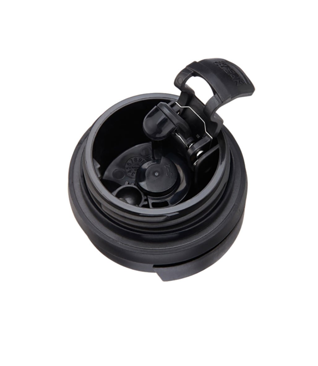 Contigo Glaze Silver Termos 470 ml Gri