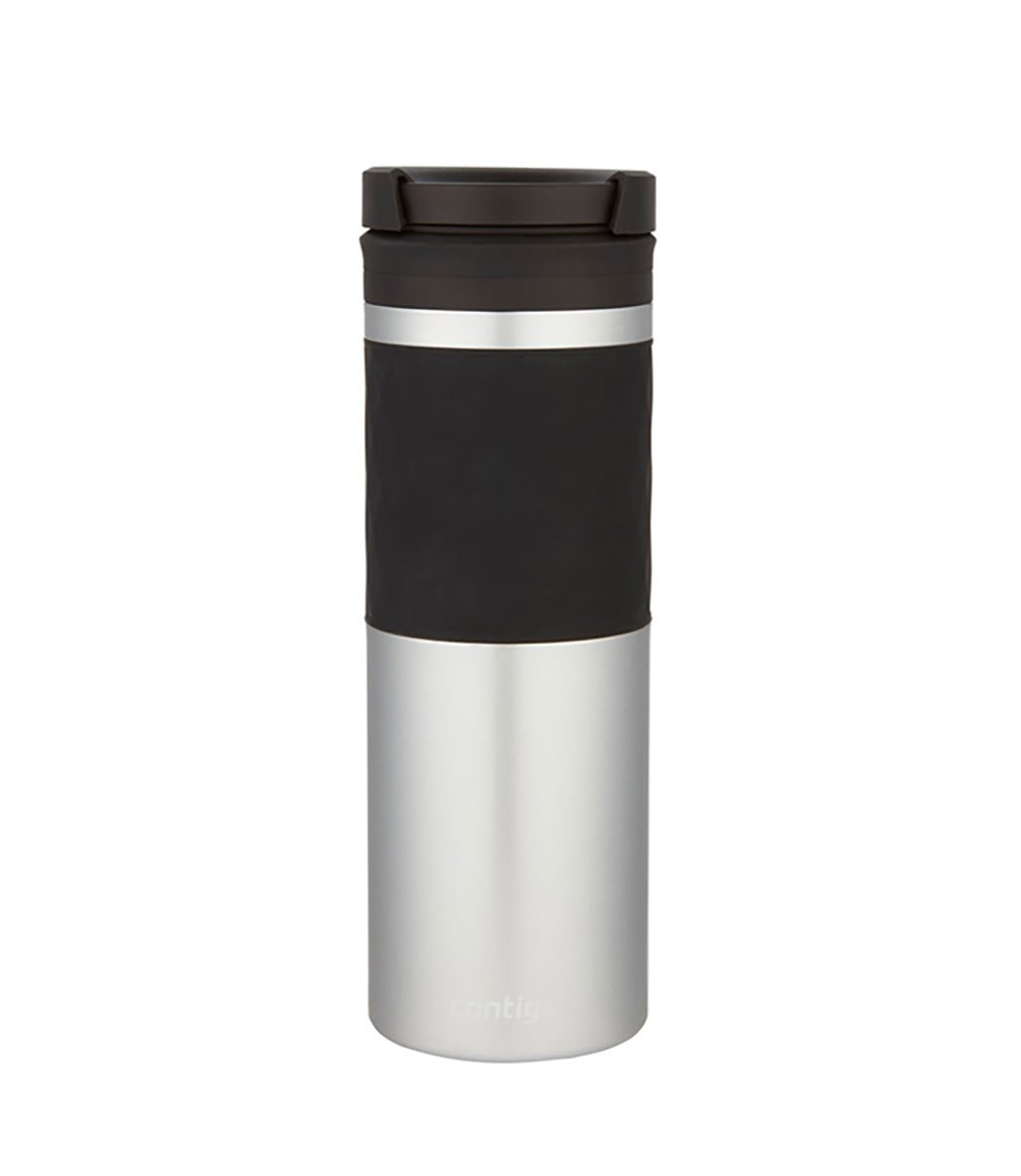 Contigo Glaze Silver Termos 470 ml Gri