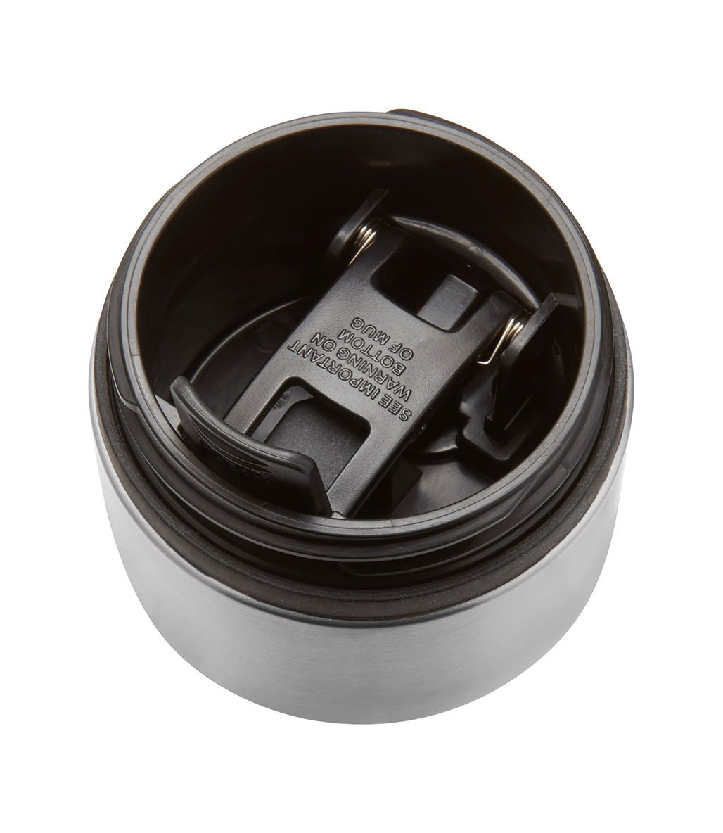 Contigo Luxe AutoSeal Termos 360 ml Siyah
