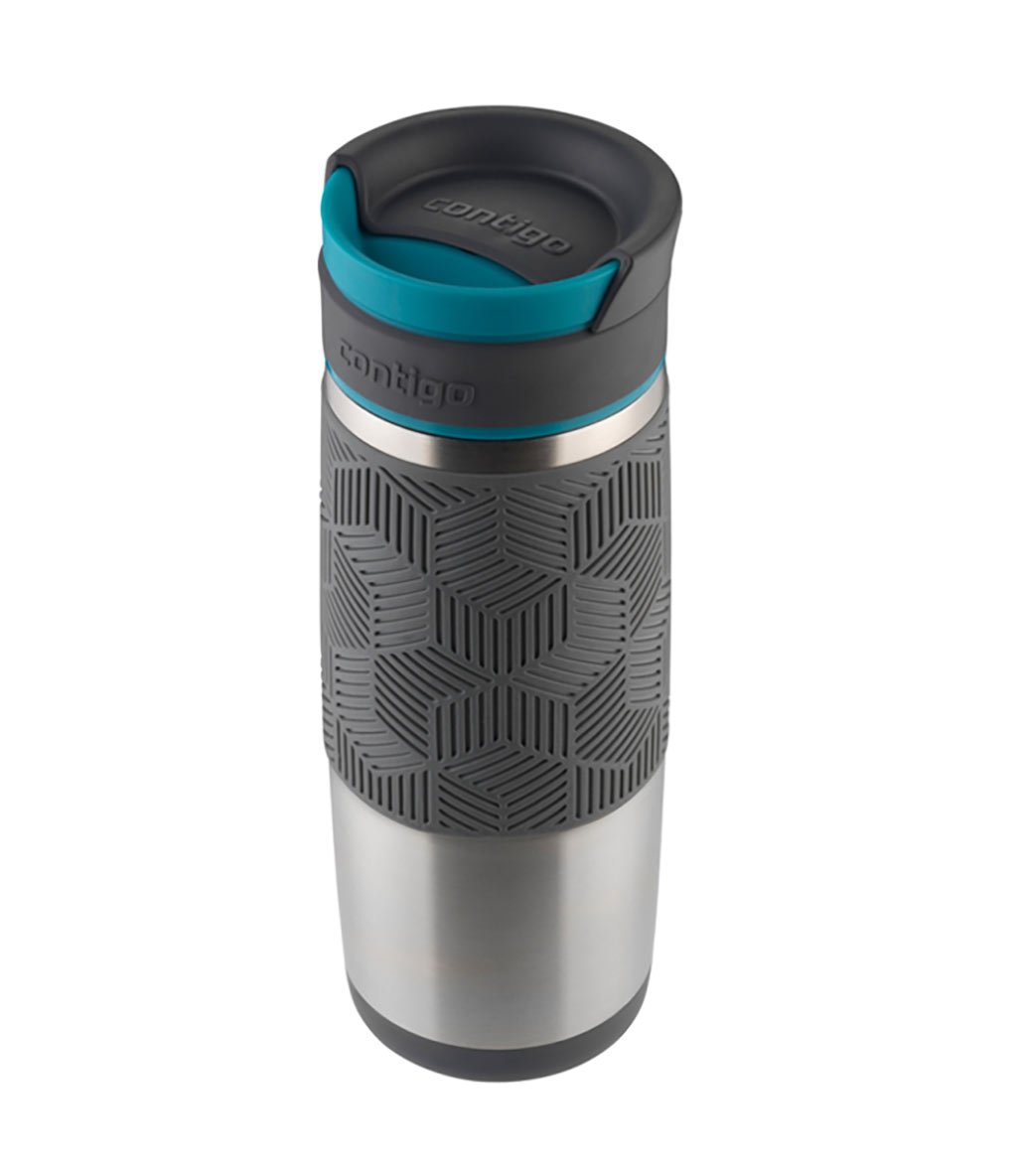 Contigo Metra AutoSeal Termos 470 ml Gri