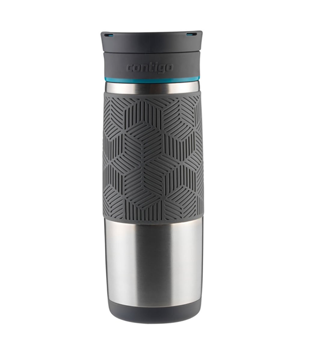 Contigo Metra AutoSeal Termos 470 ml Gri