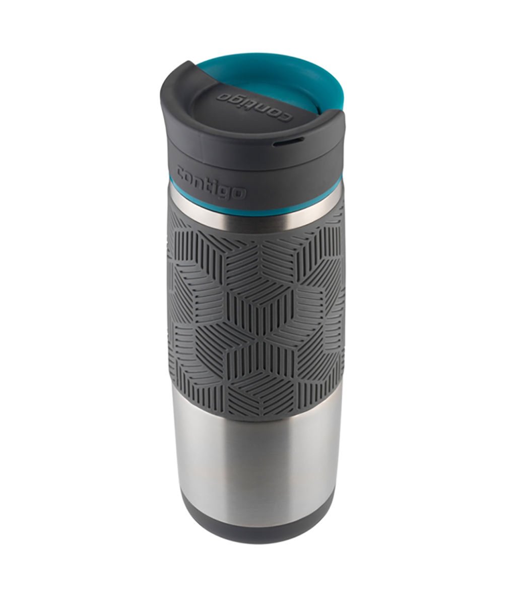 Contigo Metra AutoSeal Termos 470 ml Gri