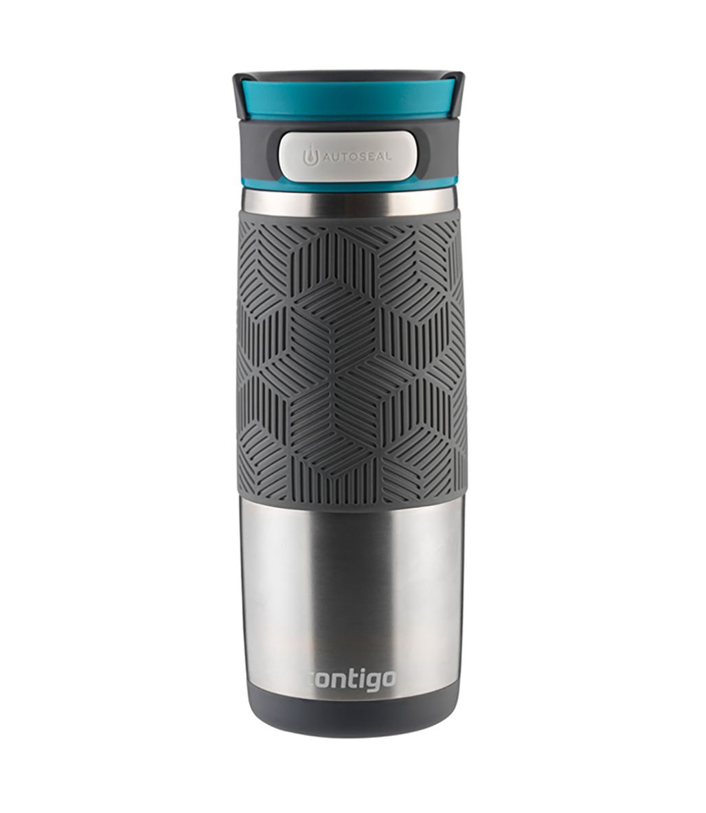 Contigo Metra AutoSeal Termos 470 ml Gri
