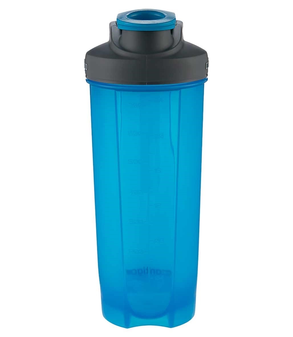 Contigo Shake&Go Fit 820 ml Shaker Mavi
