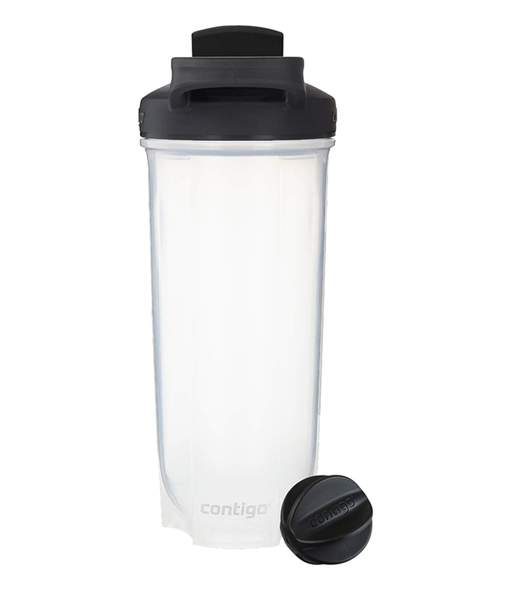 Contigo Shake&Go Fit  820 ml Shaker Siyah