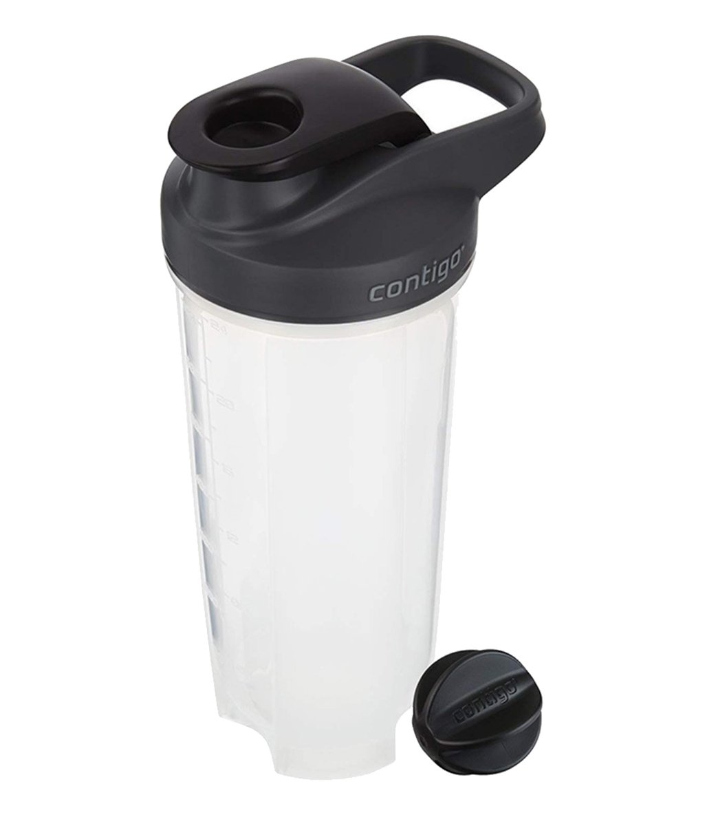 Contigo Shake&Go Fit  820 ml Shaker Siyah