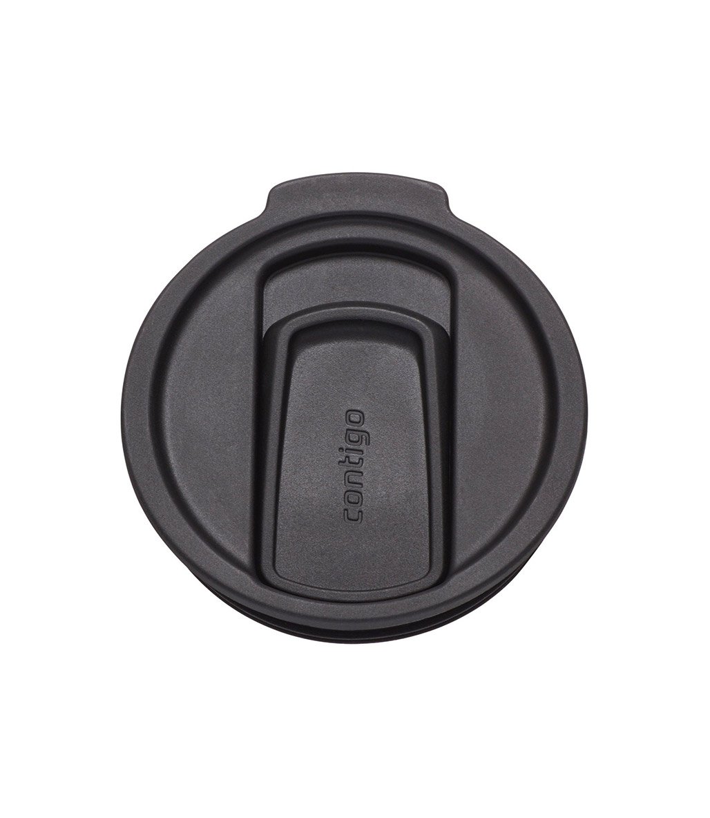 Contigo Streeterville ThermaLock Vakumlu Termos Kupa 420 ml Beyaz