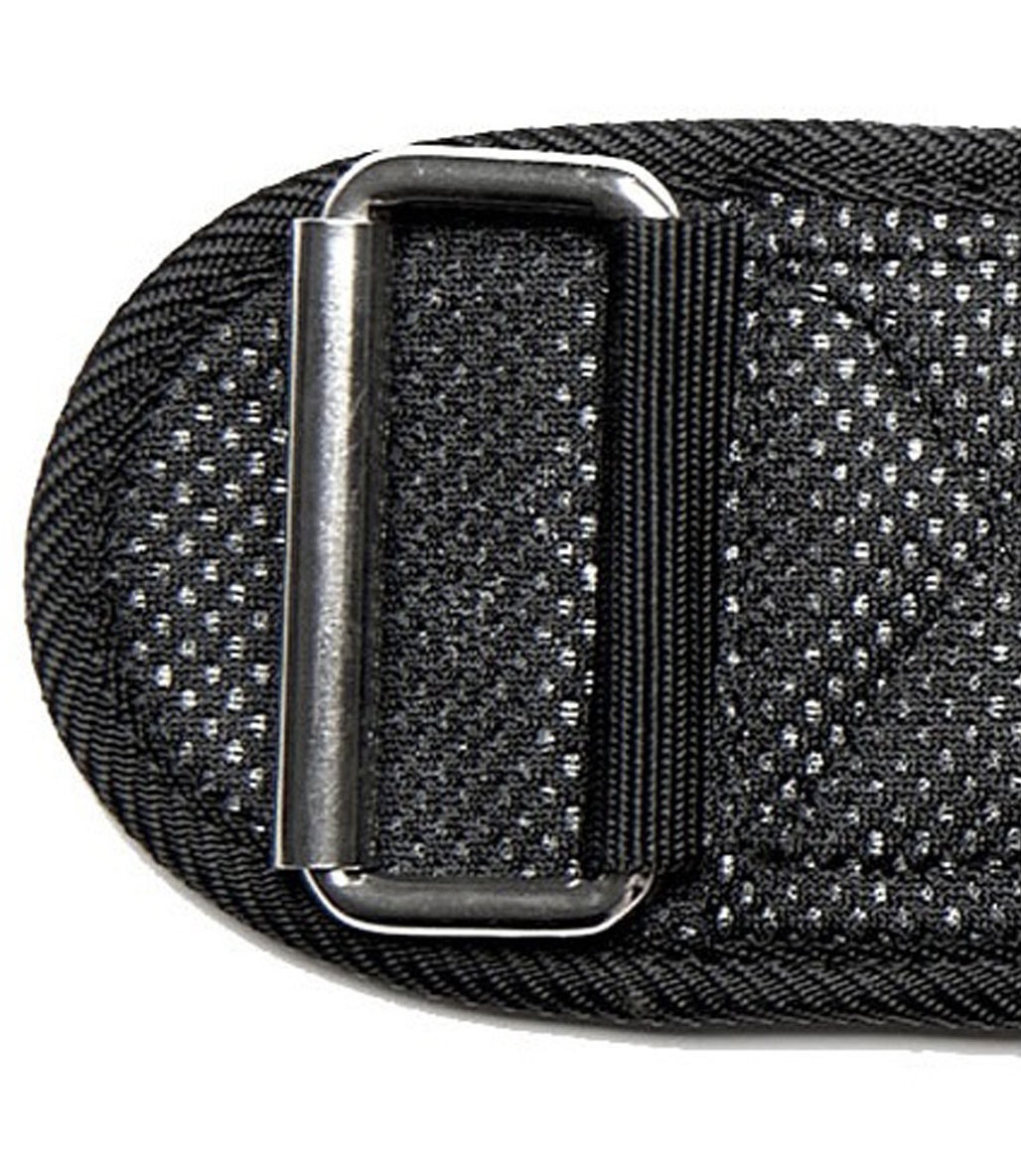 Harbinger Firmfit Contoured Belt Ağırlık Kemeri Siyah