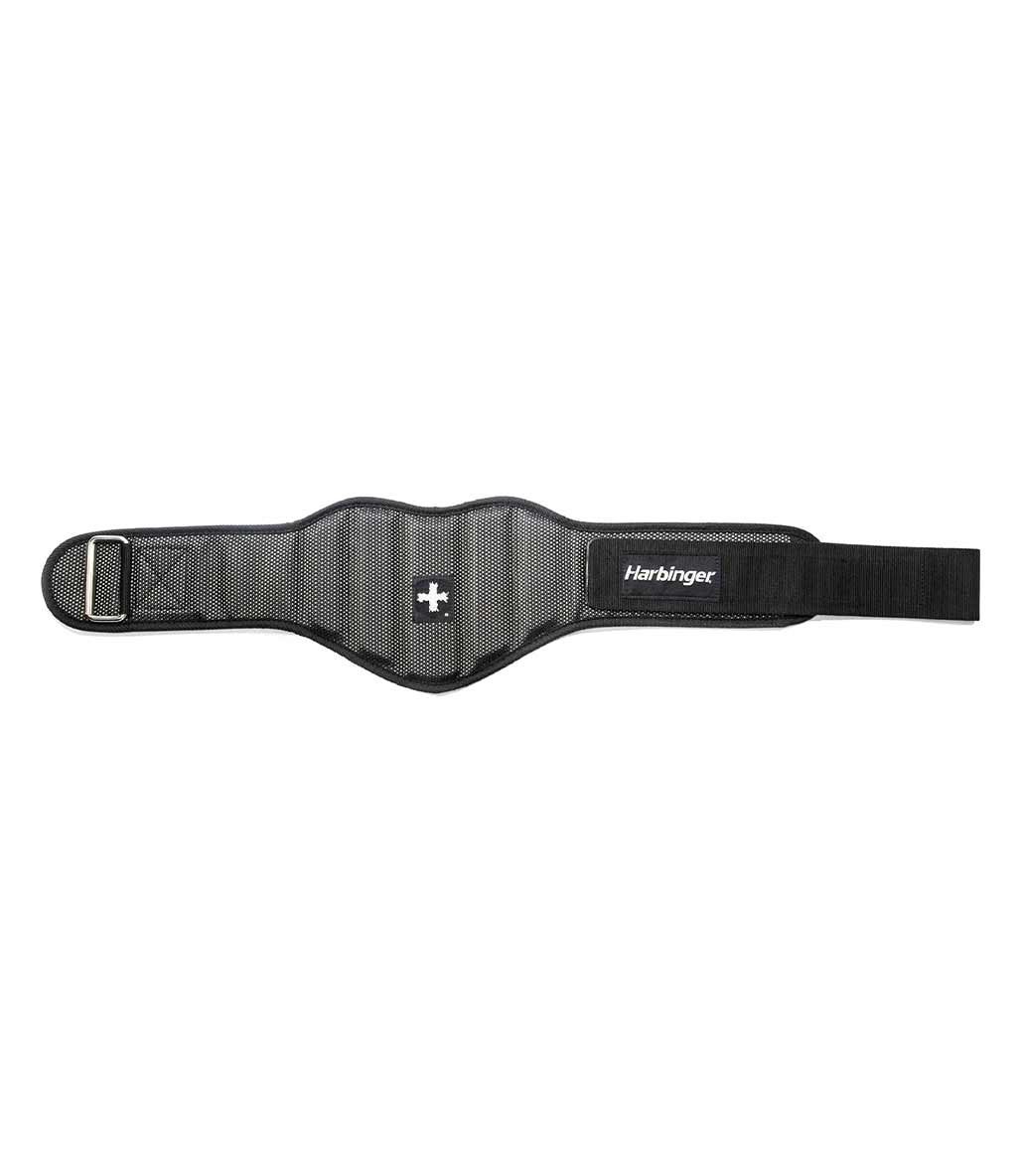 Harbinger Firmfit Contoured Belt Ağırlık Kemeri Siyah