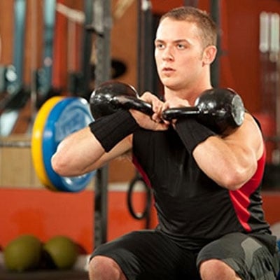 Harbinger Kettlebell Arm Guards Bilek Korumalığı