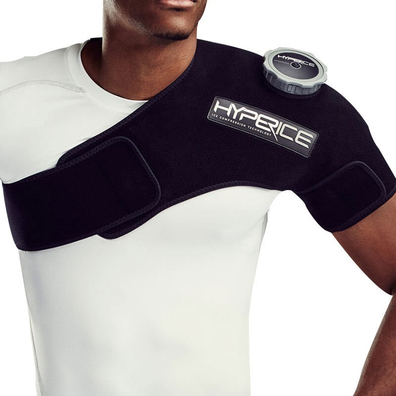 Hyperice Shoulder - Sağ Omuz Soğuk Tedavi Ekipmanı