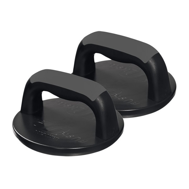 Iron Gym Push Up Pro Rotating Şınav Aleti