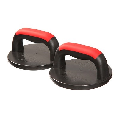 Iron Gym Push Up Pro Sinav Aleti