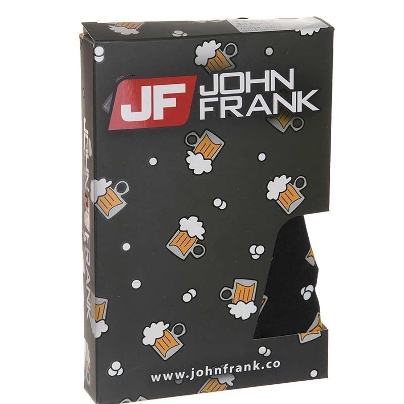 John Frank Dijital Baskılı Boxer Çok Renkli - Cheers 