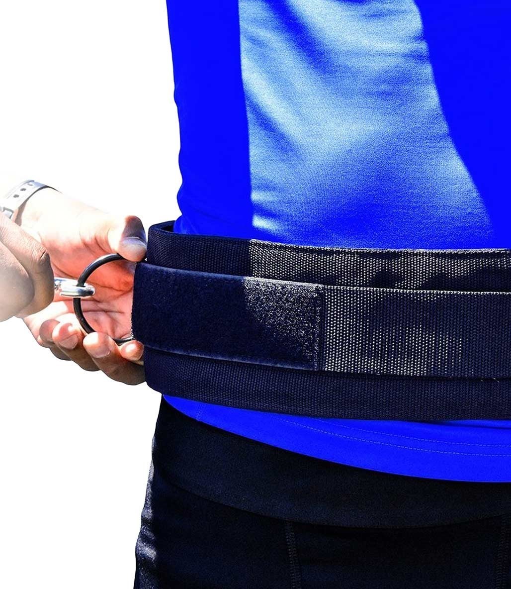 Kbands Speed Stretch Cord Hız Antrenman Seti