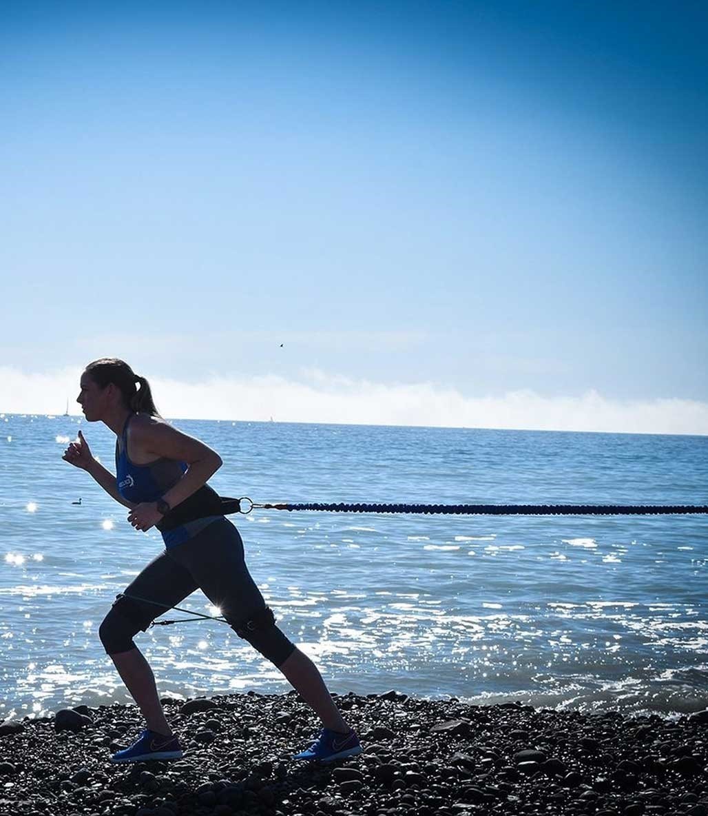 Kbands Speed Stretch Cord Hız Antrenman Seti