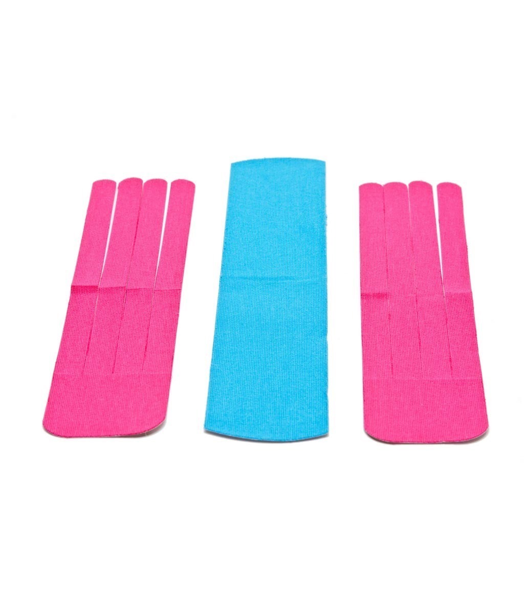 Kinesio Tape Pre-Cut Ayak Ağrı Bandı
