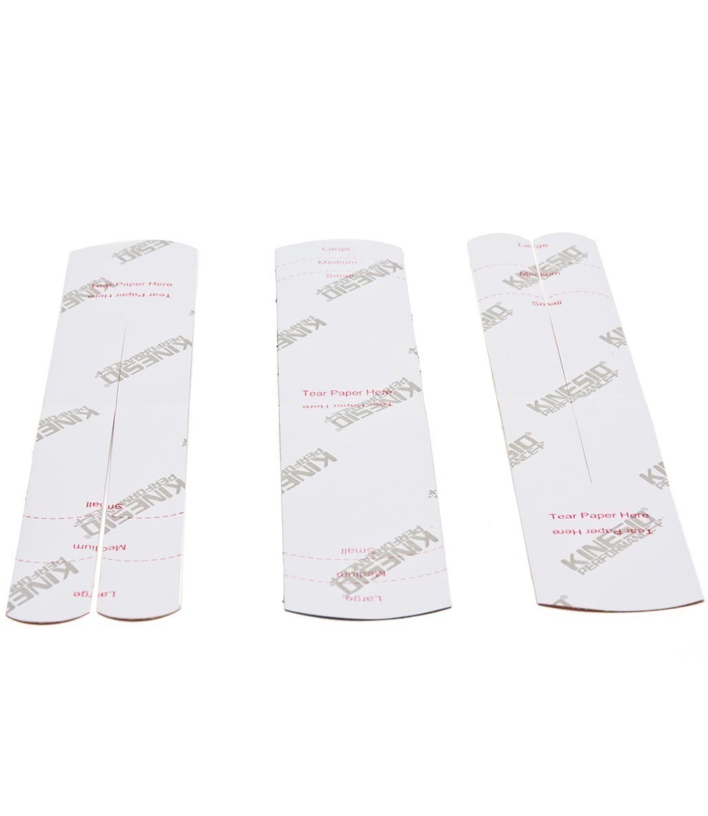 Kinesio Tape Pre-Cut Boyun Ağrı Bandı