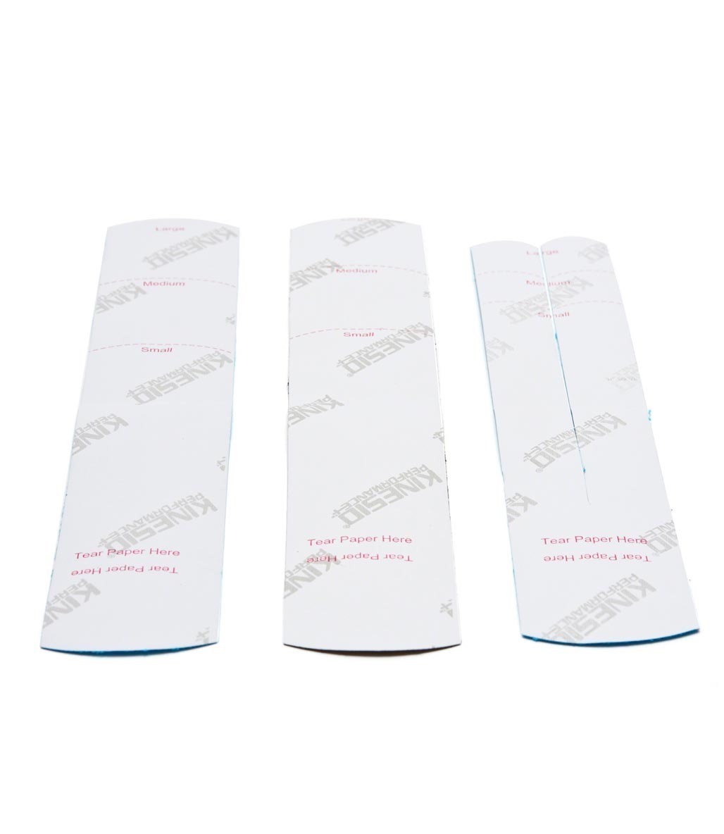 Kinesio Tape Pre-Cut Omuz Ağrı Bandı