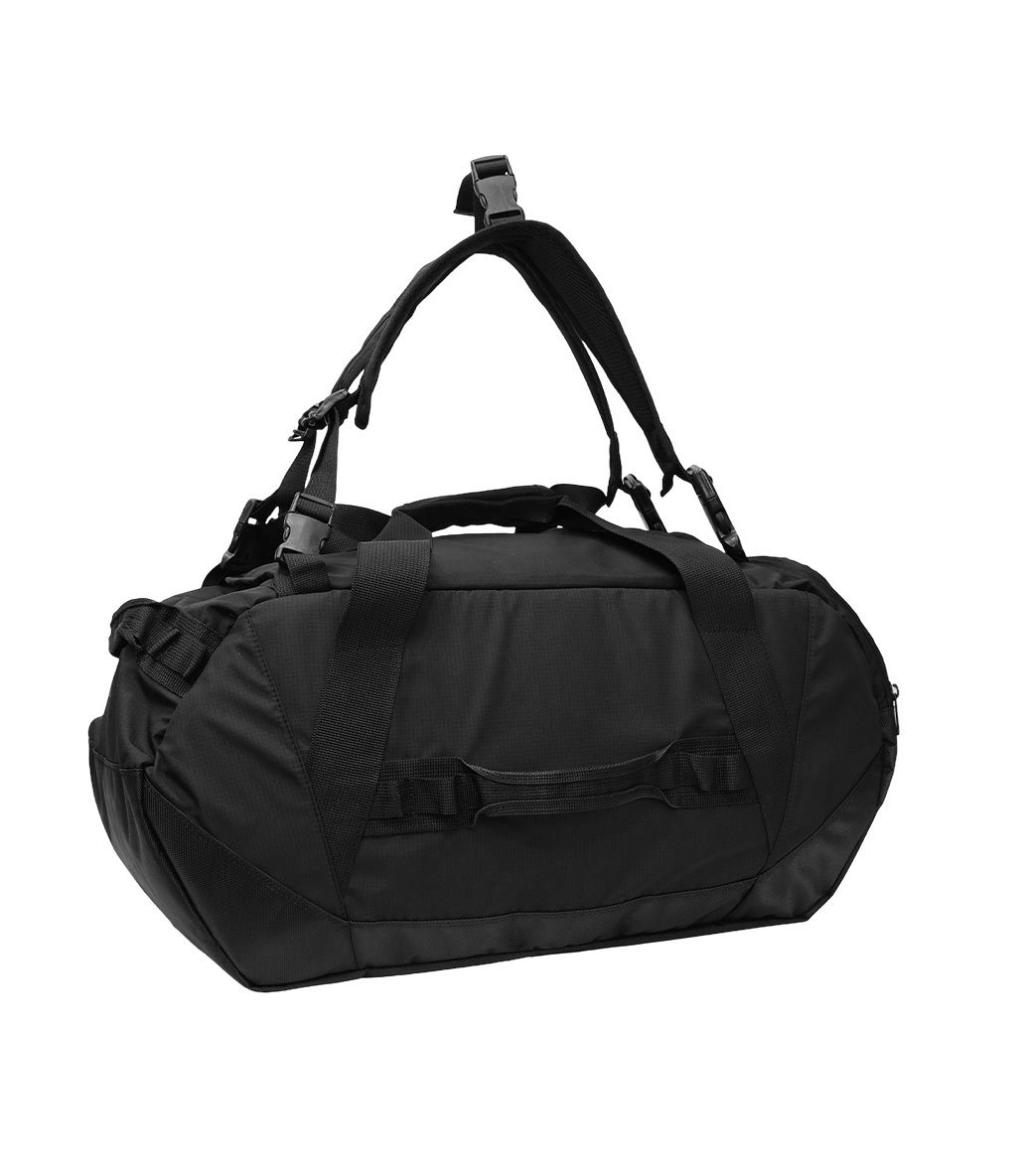 Kingsize Bulk Duffle Spor Çanta Siyah