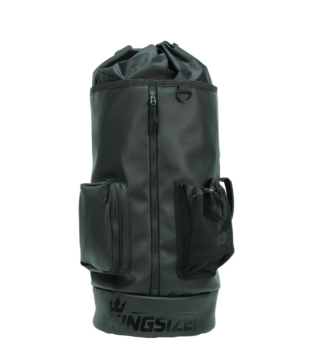 Kingsize Ultimate Duffle Bag Spor Çanta Siyah