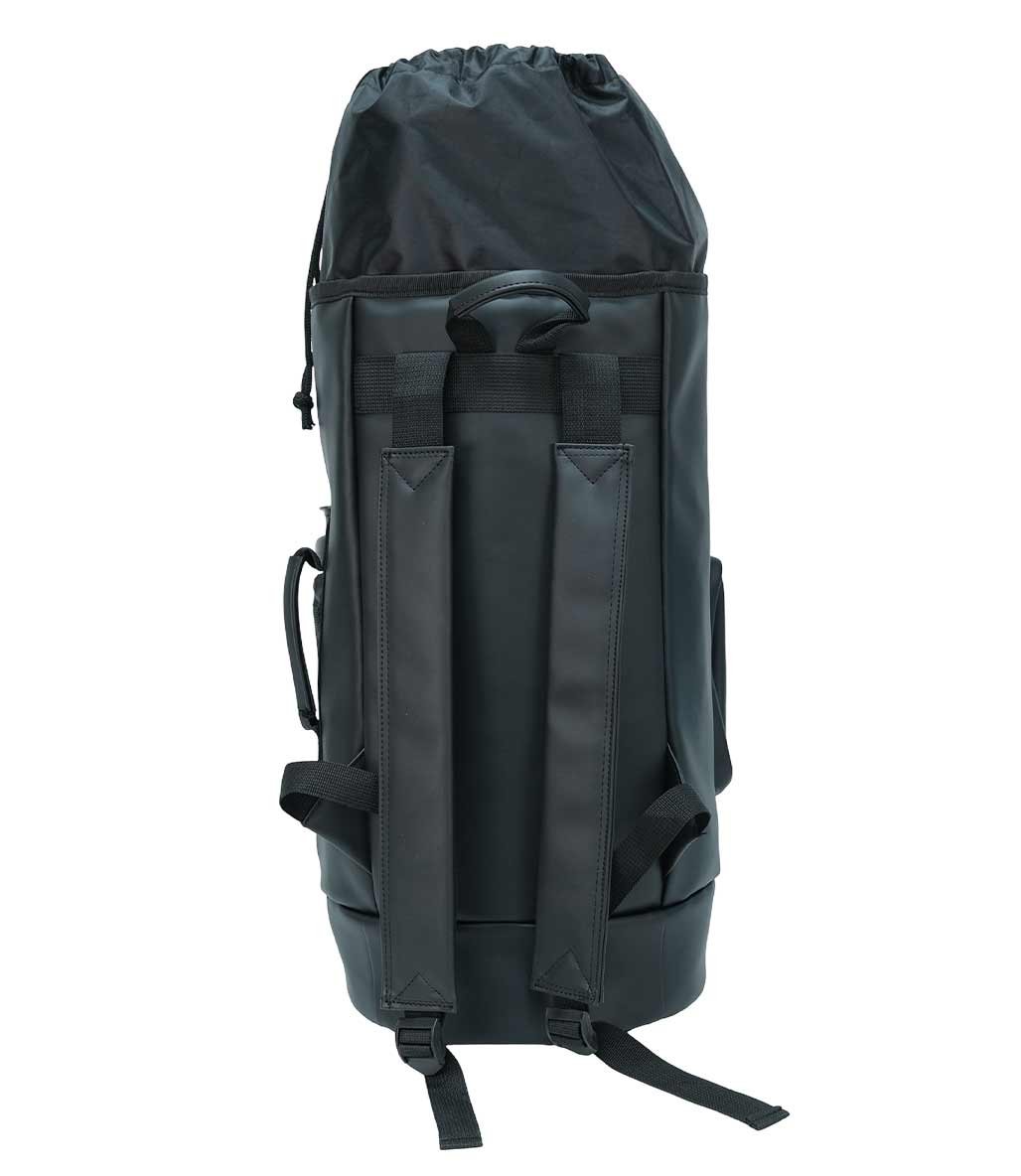 Kingsize Ultimate Duffle Bag Spor Çanta Siyah