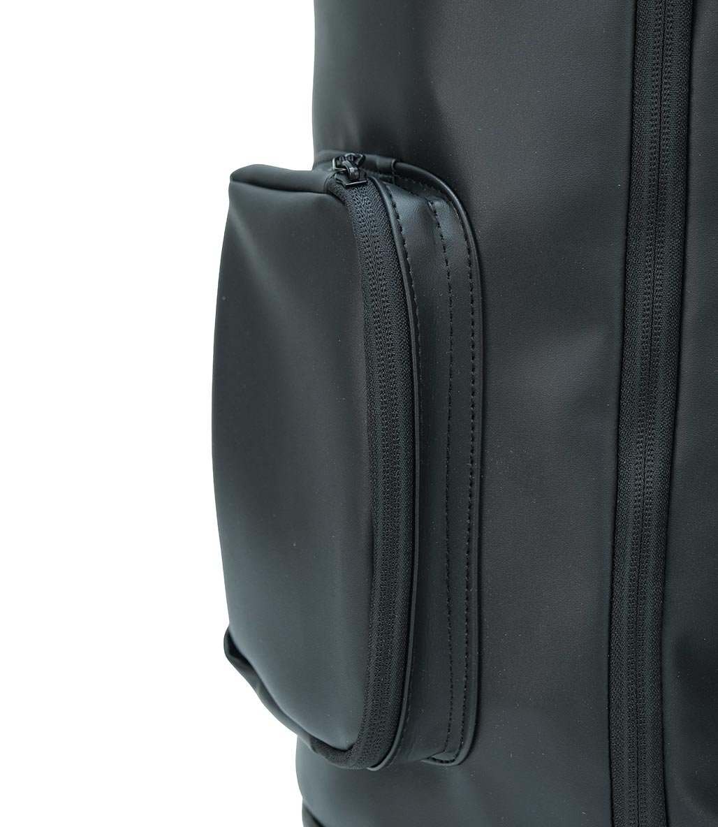 Kingsize Ultimate Duffle Bag Spor Çanta Siyah