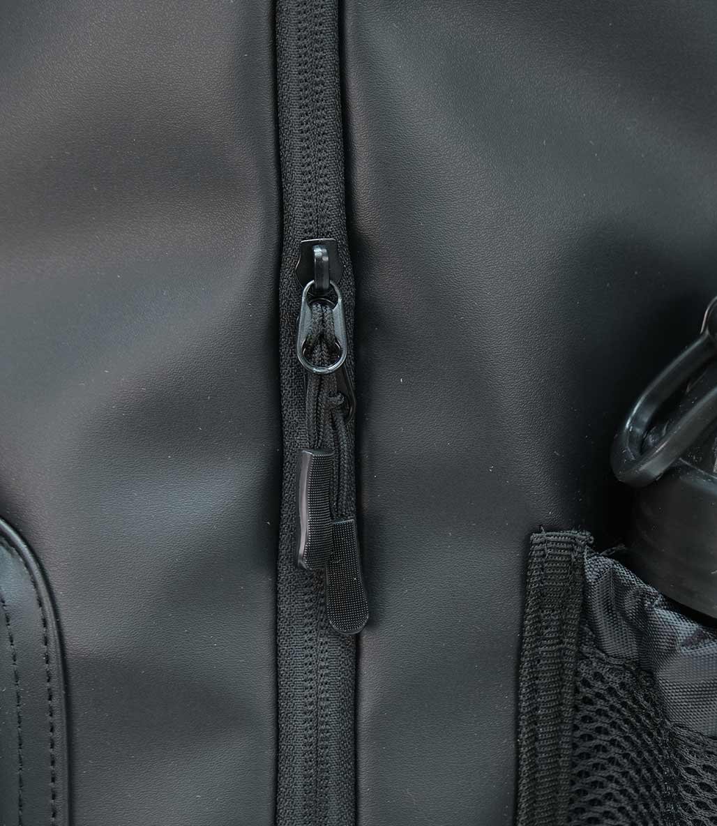 Kingsize Ultimate Duffle Bag Spor Çanta Siyah