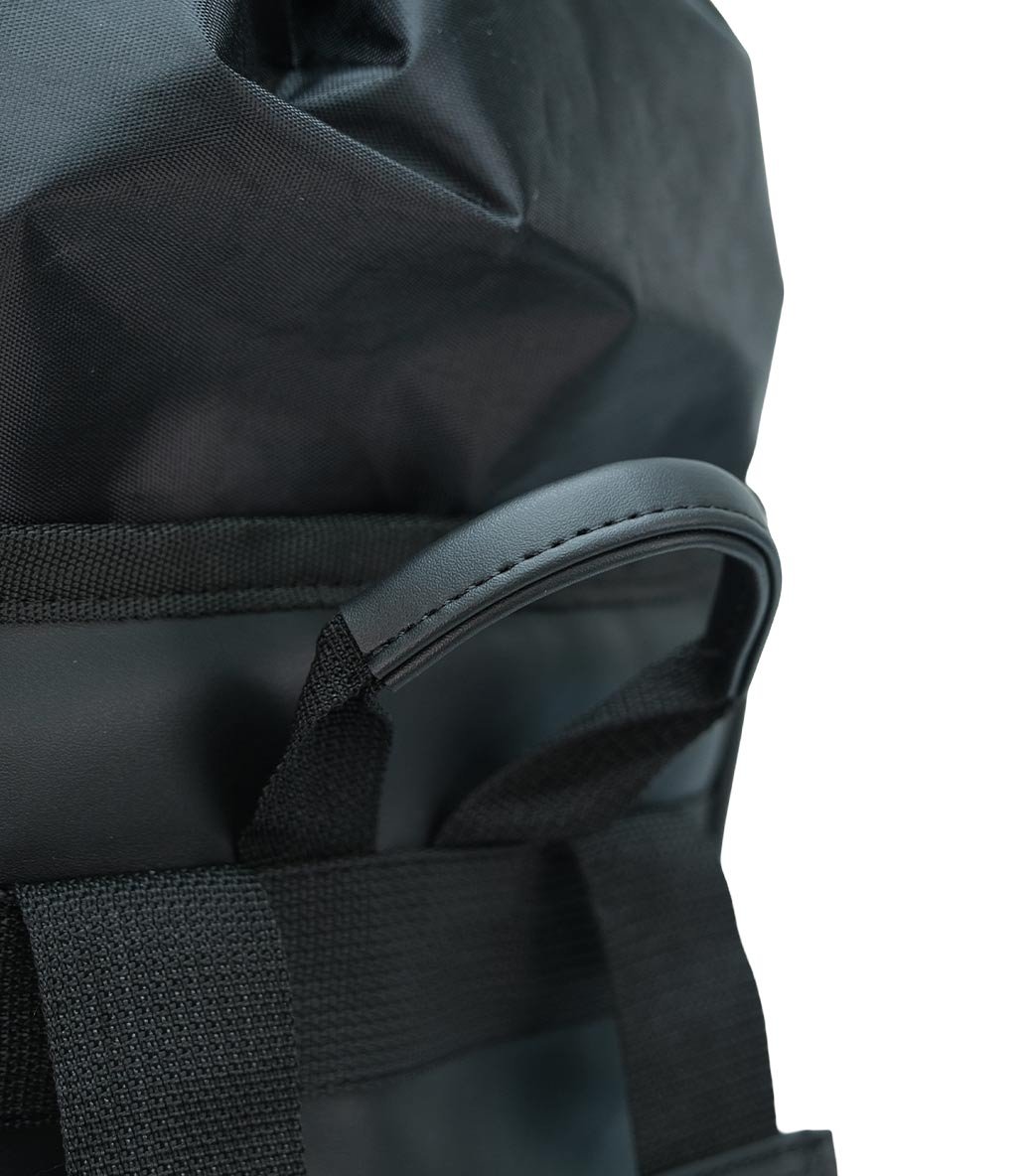 Kingsize Ultimate Duffle Bag Spor Çanta Siyah