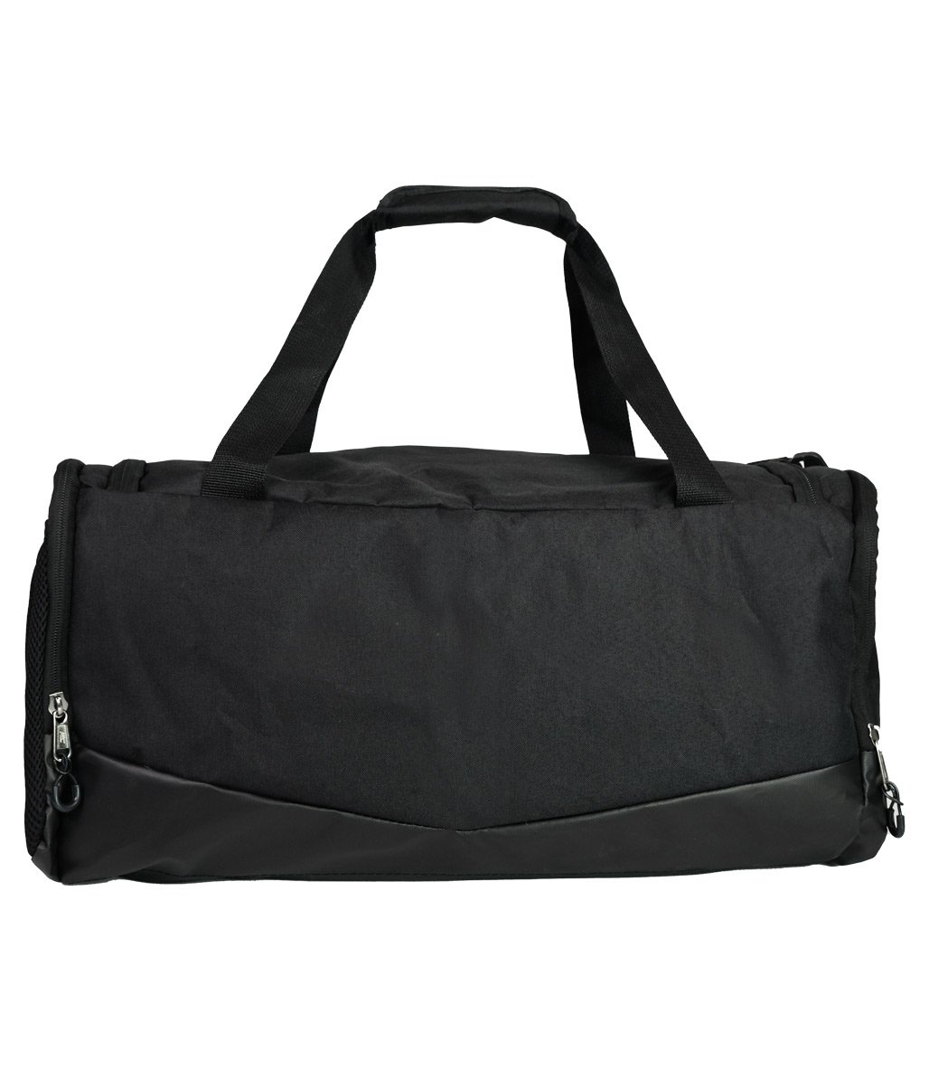 MuscleCloth Active Training Spor Çanta Siyah