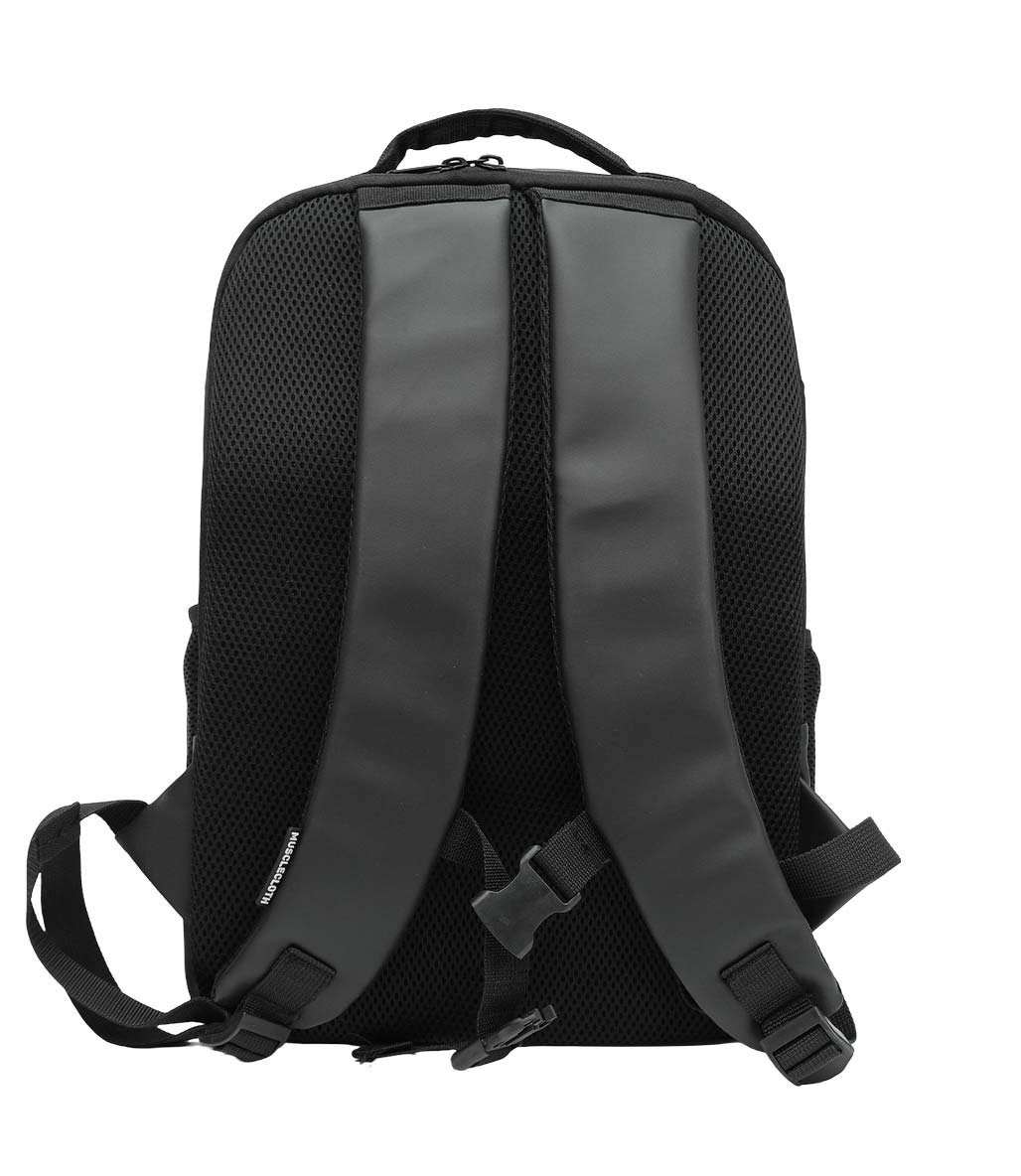 MuscleCloth Elite Termo Sırt Çantası Seti Siyah