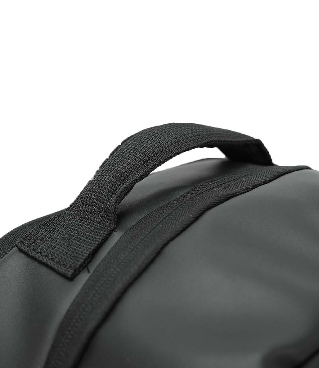 MuscleCloth Elite Termo Sırt Çantası Seti Siyah