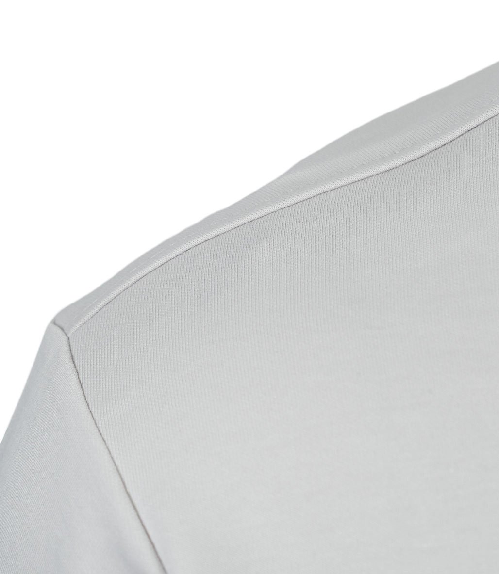 MuscleCloth Heavyweight Oversize T-Shirt Taş Rengi