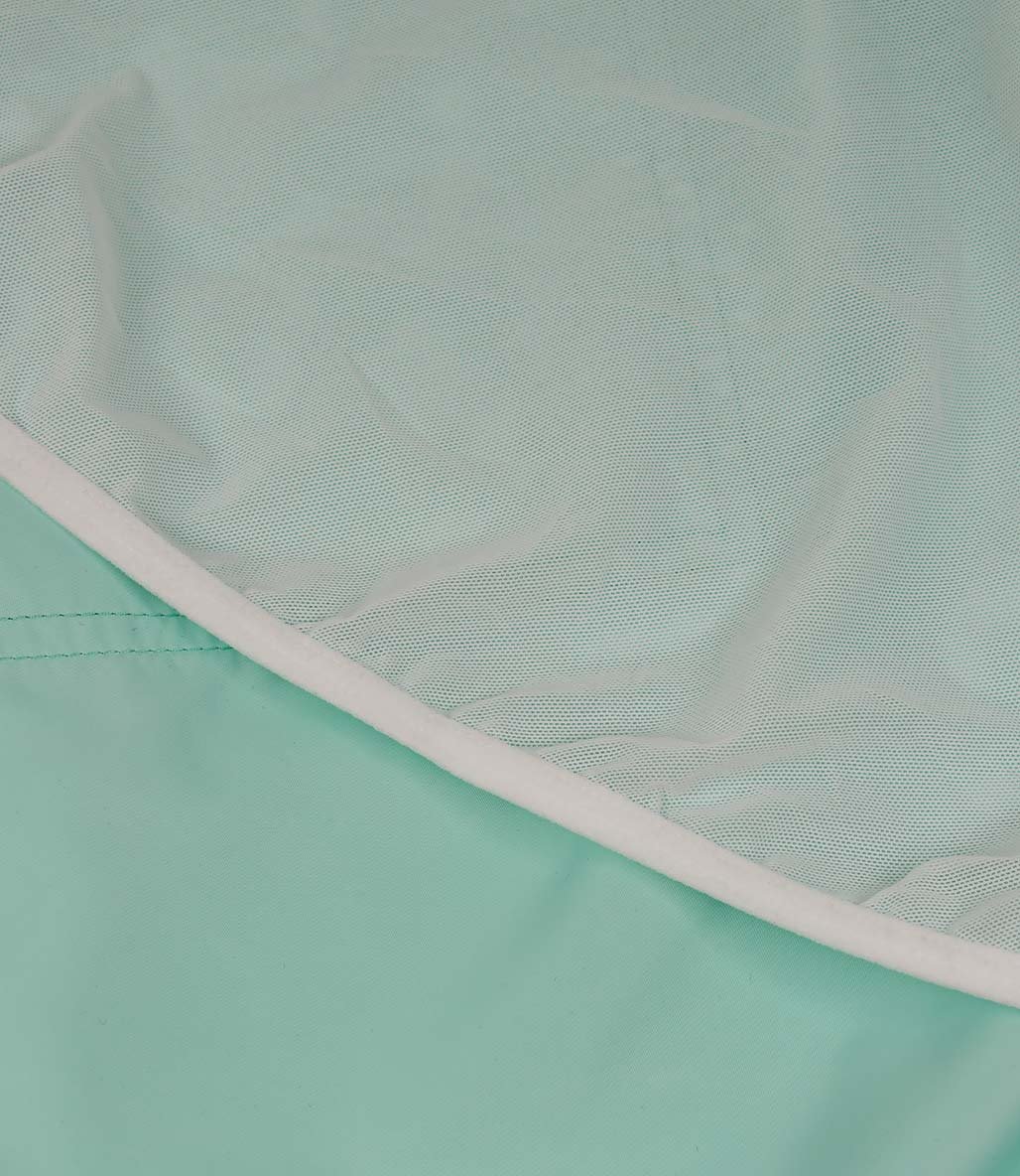 MuscleCloth Quick Dry Şort Mayo Mint