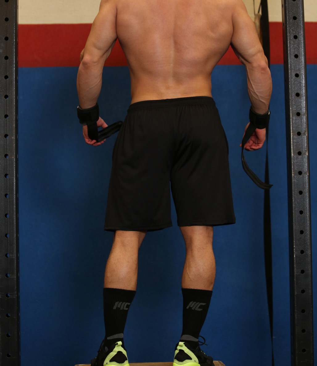 MuscleCloth Stay Fresh Uzun Çorap 3'Lü Paket Siyah
