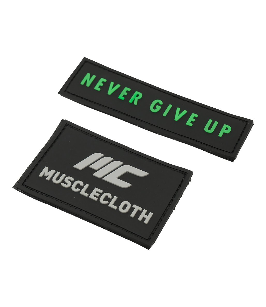 MuscleCloth Tactical Cross Bag Omuz Çantası Siyah