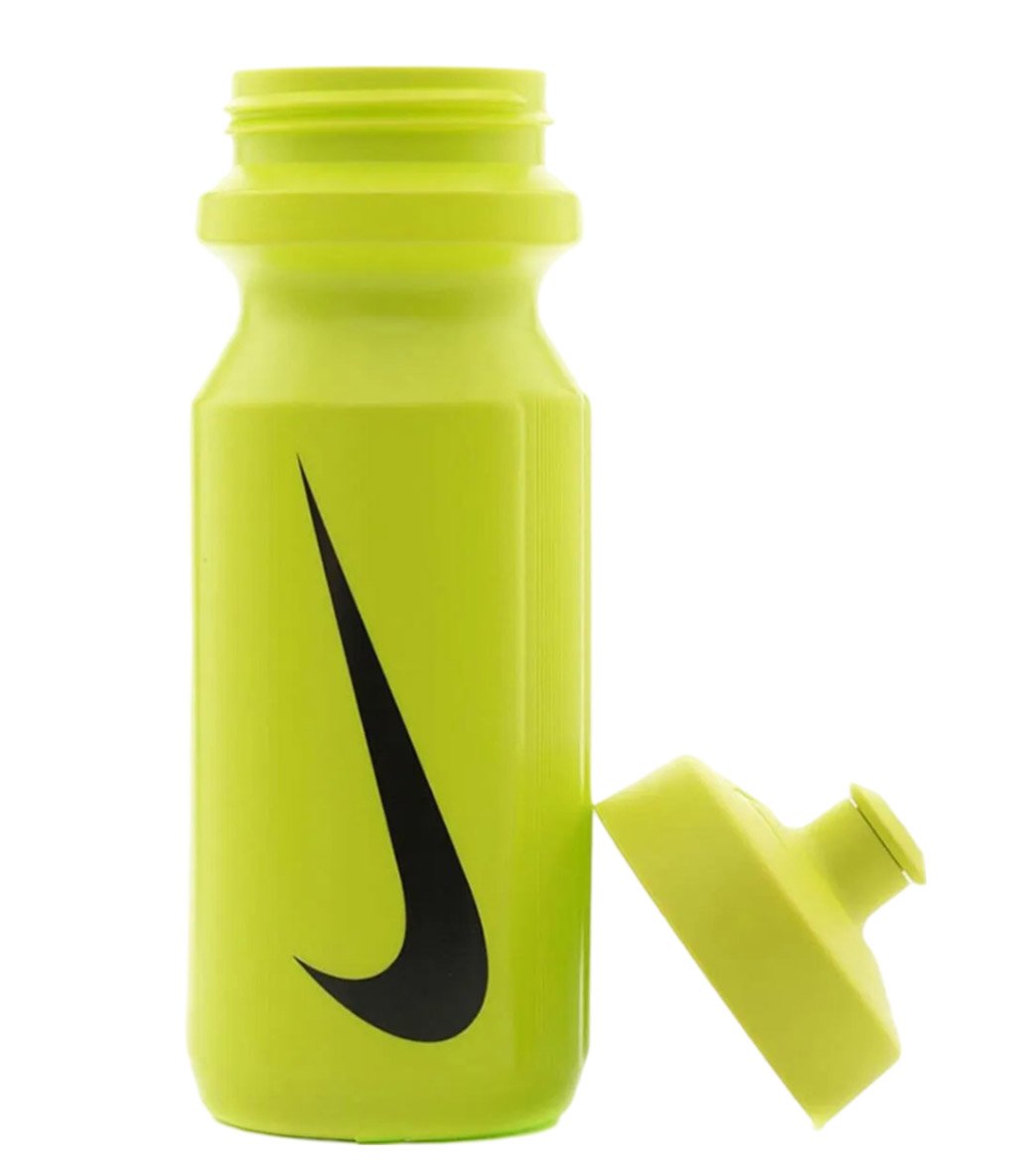 Nike Big Mouth Bottle 2.0 650 ml Matara Sarı
