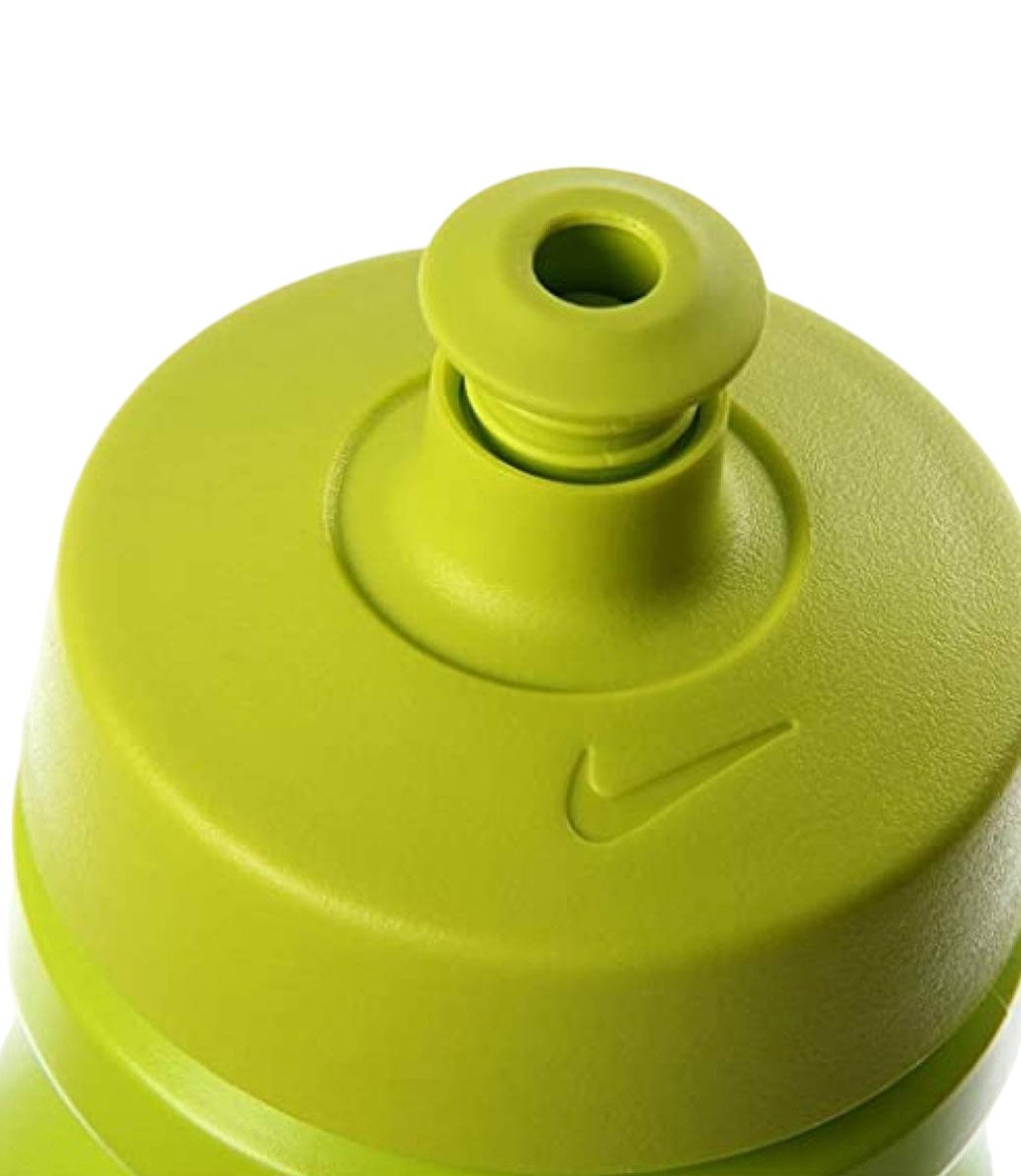 Nike Big Mouth Bottle 2.0 650 ml Matara Sarı