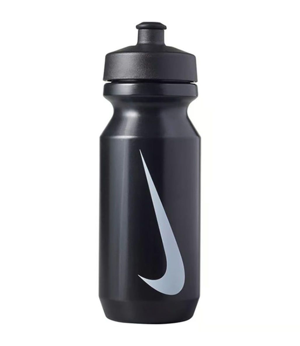 Nike Big Mouth Bottle 2.0 650 ml Matara Siyah Beyaz Fitmoda