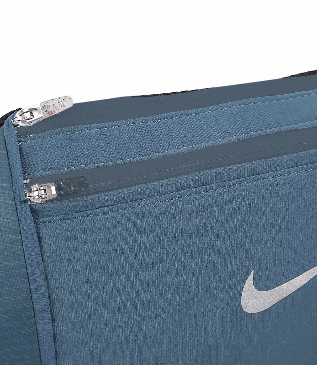 Nike Challenger Waist Pack Bel Çantası Large Mavi