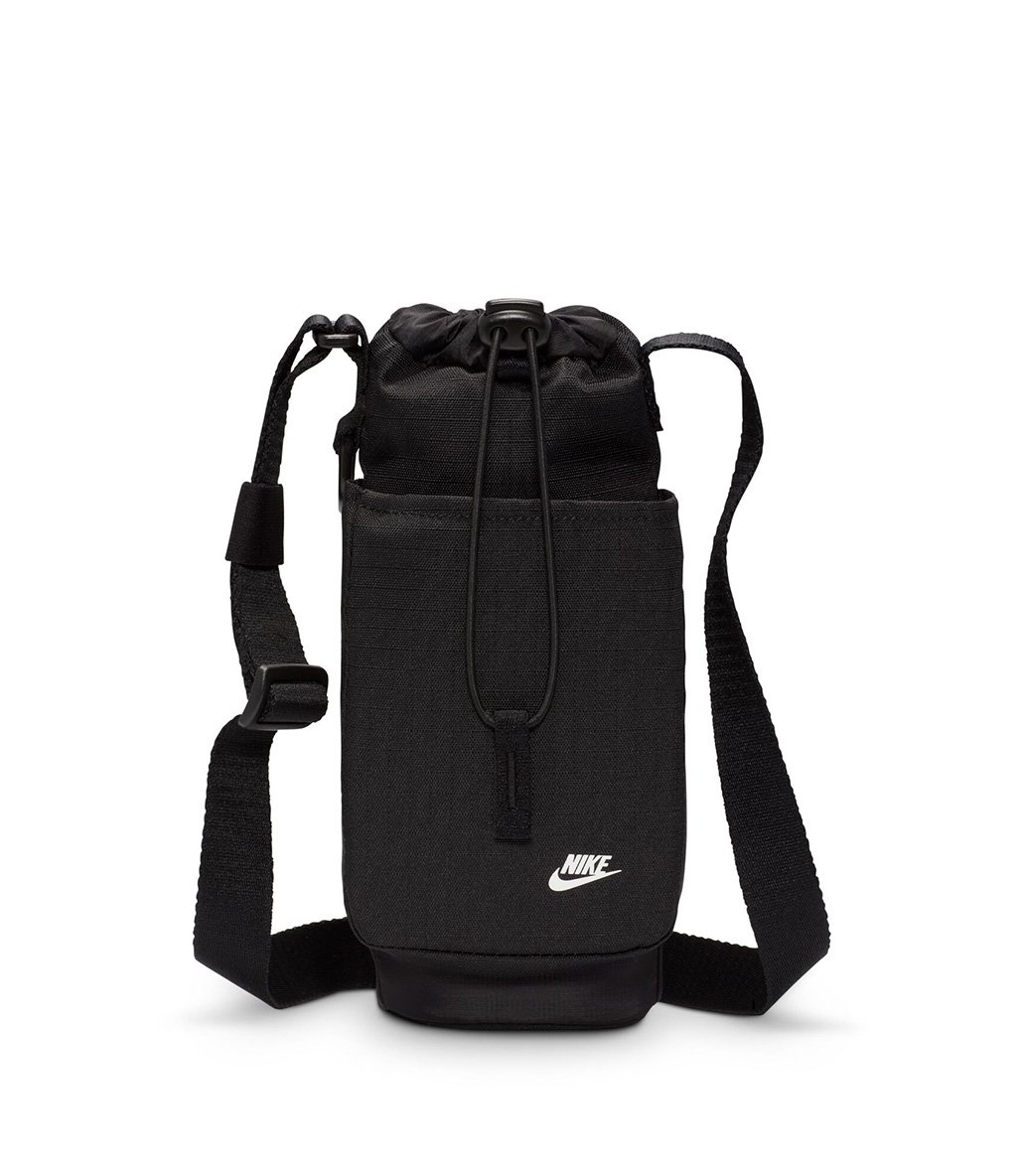 Nike Club Bottle Carrier Matara Çantası Siyah