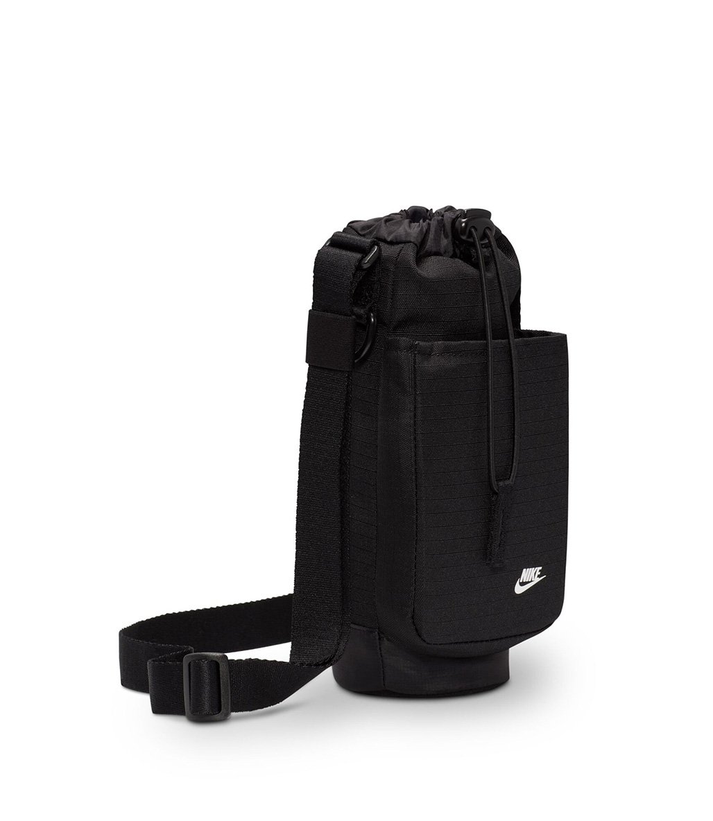 Nike Club Bottle Carrier Matara Çantası Siyah
