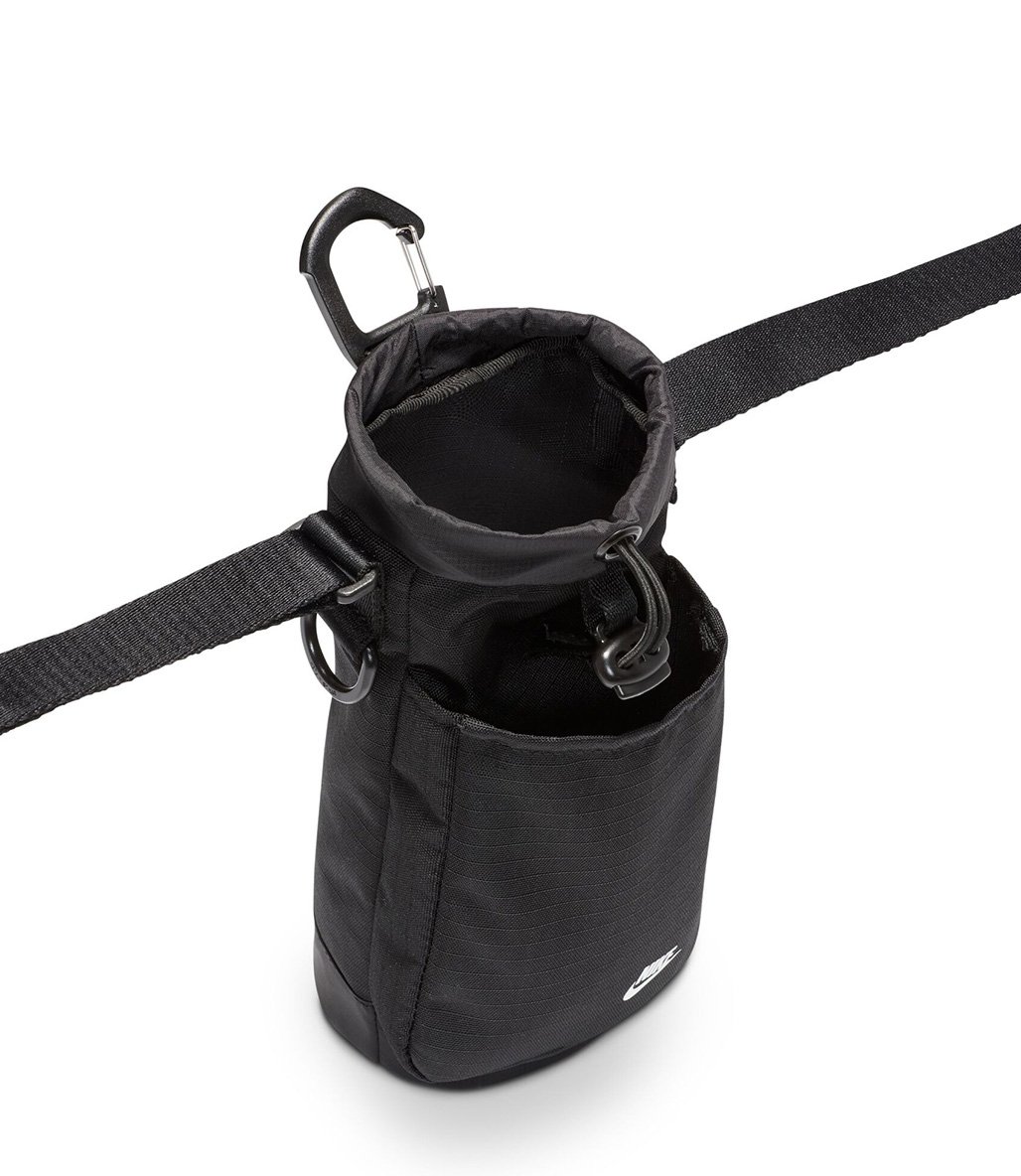 Nike Club Bottle Carrier Matara Çantası Siyah