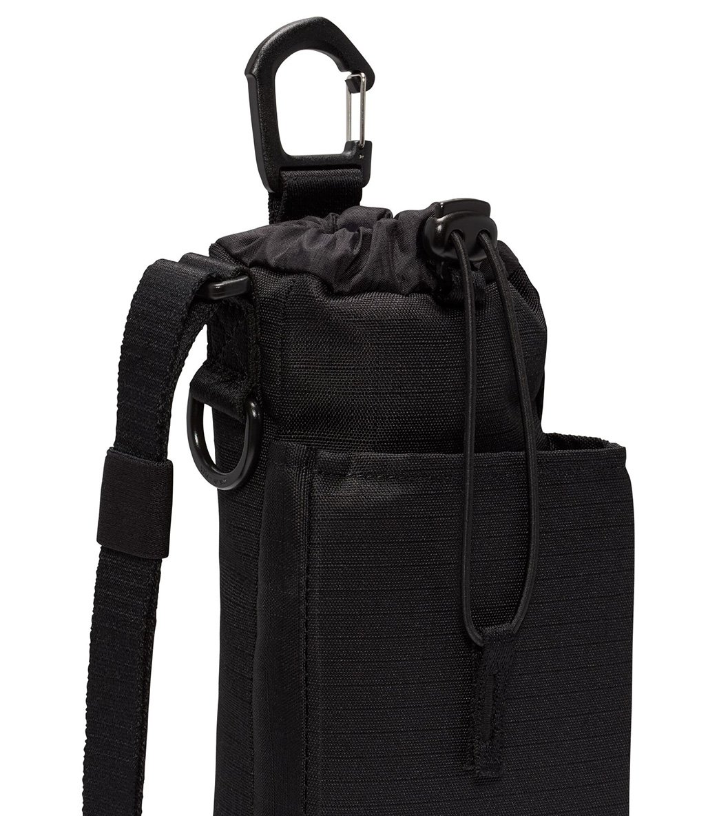 Nike Club Bottle Carrier Matara Çantası Siyah
