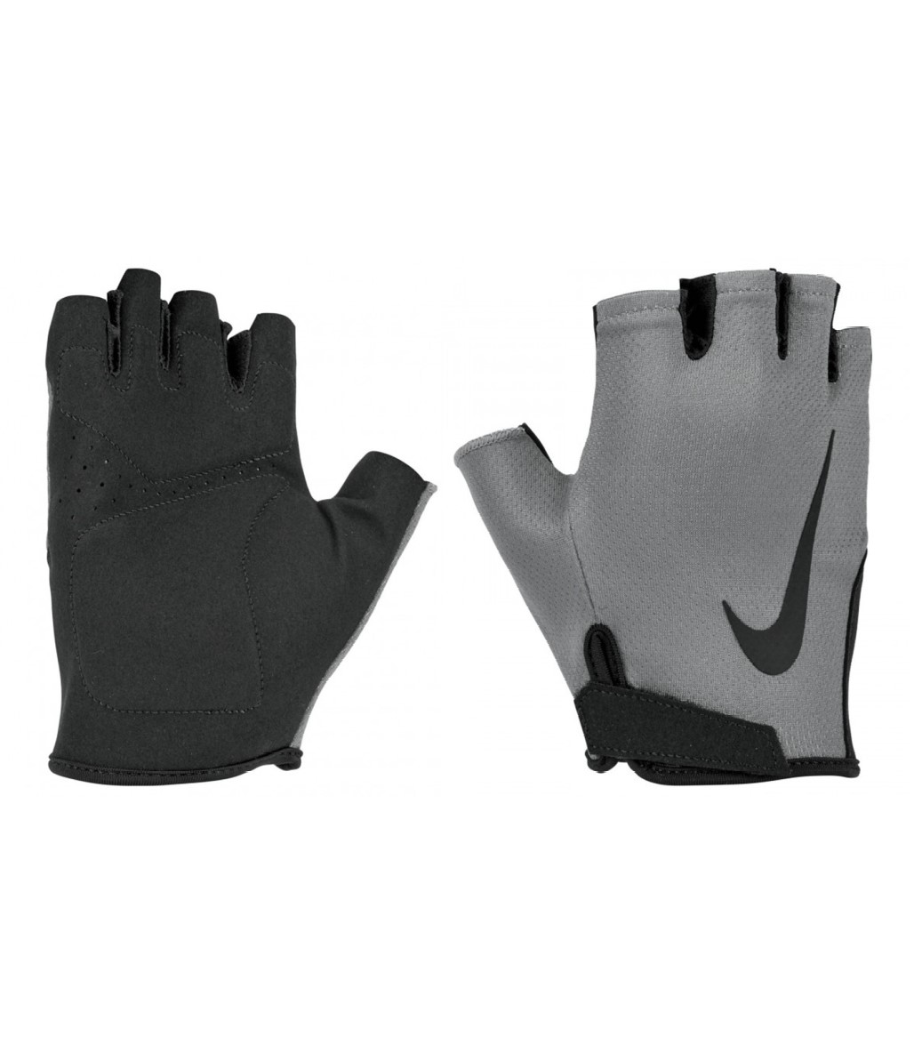 Nike Gym Essential 2.0 Fitness Eldiveni Gri