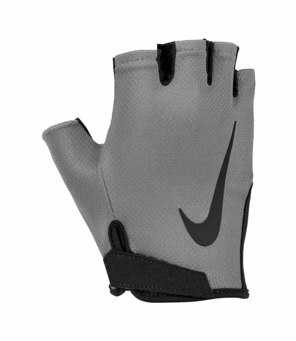 Nike Gym Essential 2.0 Fitness Eldiveni Gri